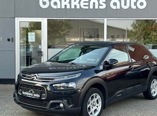 Citroën C4 Cactus 1,5 BlueHDi 100 SkyLine