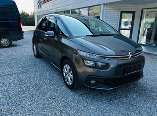 Citroën C4 Picasso 1,6 BlueHDi 120 Iconic