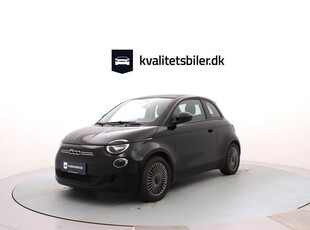 Fiat 500e EL Icon 118HK 3d Aut.