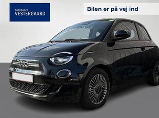 Fiat 500e EL Icon 118HK 3d Aut.