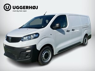 Fiat Scudo E 75 L3H1 Business | Uggerhøj