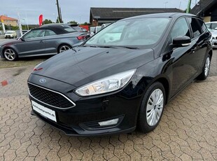 Ford Focus 1,5 TDCi 120 Business stc.