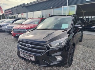 Ford Kuga 2,0 TDCi 120 ST-Line aut.