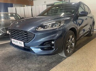 Ford Kuga 2,5 PHEV ST-Line CVT