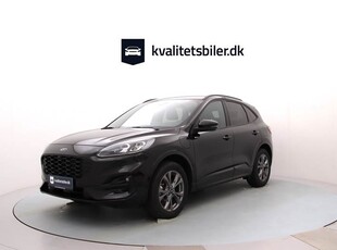 Ford Kuga 2,5 Plugin-hybrid ST-Line X CVT 225HK 5d Trinl. Gear