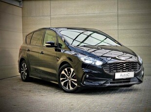 Ford S-MAX 2,0 EcoBlue ST-Line X aut. 7prs