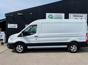 Ford Transit 350 L3 Van 2,0 TDCi 170 Trend H2 FWD