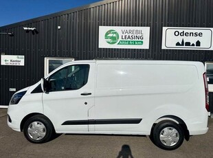 Ford Transit Custom 300S 2,0 TDCi 130 Trend