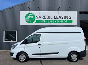 Ford Transit Custom 310L 2,0 TDCi 130 Trend