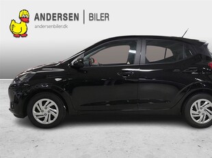 Hyundai i10 1,0 Advanced 67HK 5d