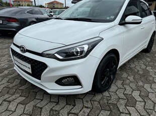 Hyundai i20 1,0 T-GDi Trend