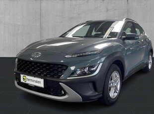 Hyundai Kona 1,0 T-GDi Essential