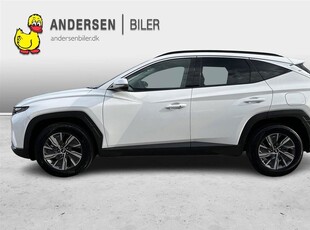 Hyundai Tucson 1,6 T-GDI Essential 150HK Van 6g