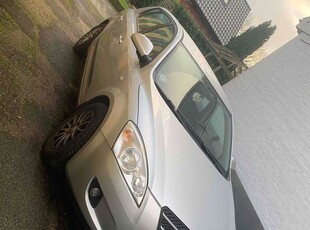 Kia Cee'd 1,6 1,6 DIESEL