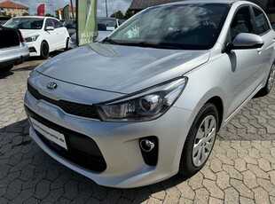 Kia Rio 1,0 T-GDi Advance