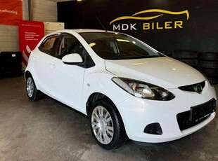 Mazda 2 1,3