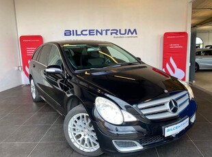 Mercedes R320 3,0 CDi Elegance aut. 4Matic Van