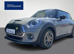 Mini Cooper E EL Classic Trim Option Level S 184HK 3d Aut.