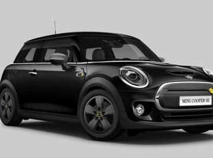 Mini Cooper SE EL Essential 184HK 3d Aut.