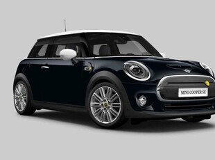 Mini Cooper SE EL Mini Yours 184HK 3d Aut.