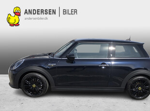 Mini Cooper SE EL Mini Yours 184HK 3d Aut.