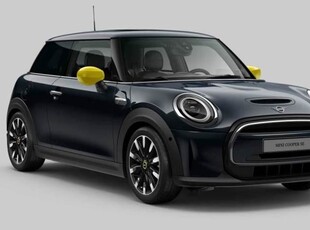 Mini Cooper SE EL Mini Yours 184HK 3d Aut.