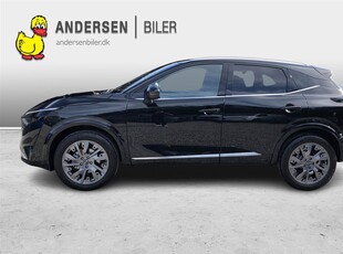 Nissan Qashqai 1,3 MHEV Mild hybrid Tekna X-Tronic 158HK 5d 7g Aut.