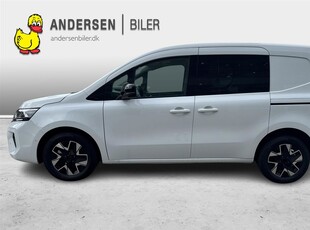 Nissan Townstar L1 EL Tekna 122HK Van Aut.