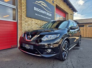 Nissan X-Trail 1,6 dCi 130 Acenta X-tr.