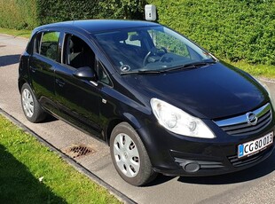 Opel Corsa 1,0 Enjoy