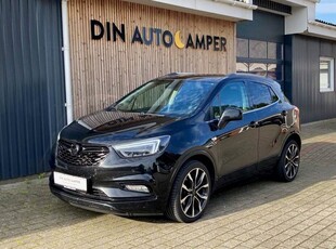 Opel Mokka X 1,6 CDTi 136 Innovation