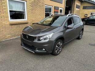 Peugeot 2008 1,6 BlueHDi 100 Active