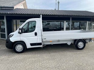 Peugeot Boxer 435 2,2 BlueHDi 165 L3 Plus