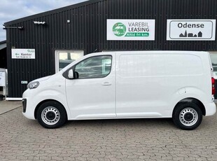 Peugeot Expert 2,0 BlueHDi 122 L2 Plus Van