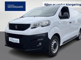 Peugeot Expert 2,0 L3 BlueHDi Plus Pro EAT8 177HK Van 8g Aut.