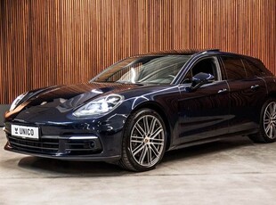 Porsche Panamera 4 2,9 E-Hybrid Sport Turismo PDK