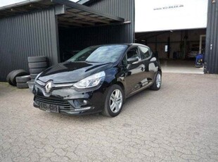 Renault Clio IV 0,9 TCe 90 Zen