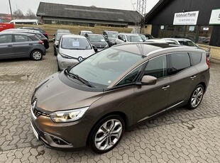 Renault Grand Scenic IV 1,5 dCi 110 Zen 7prs