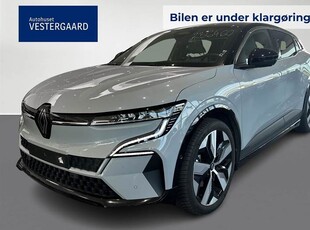 Renault Mégane E-TECH Techno 220HK 5d Aut.