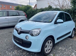 Renault Twingo 1,0 SCe 70 Authentique