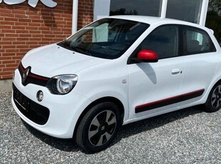 Renault Twingo 1,0 SCe 70 Expression