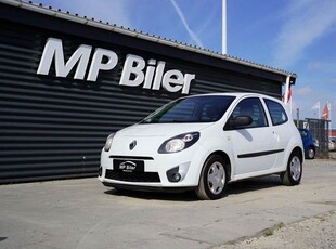 Renault Twingo 1,2 16V E Expression