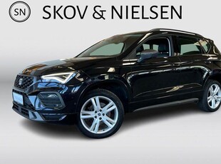 Seat Ateca 2,0 TDi 150 FR DSG Van