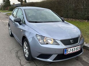 Seat Ibiza 1,0 TSi 95 Reference