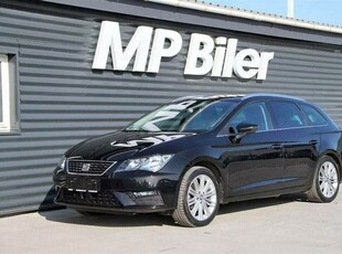 Seat Leon 2,0 TDi 150 Xcellence ST DSG