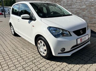 Seat Mii 1,0 MPI Style Start/Stop 60HK 5d