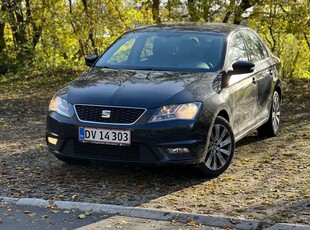 Seat Toledo 1,2 TSi 110 Style