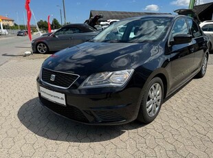 Seat Toledo 1,2 TSi 85 Reference