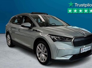 Skoda Enyaq 80 iV ecoSuite