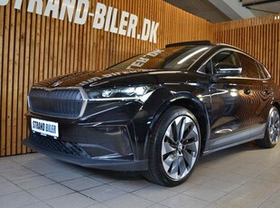 Skoda Enyaq 80 iV Suite